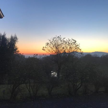 Quinta Casa Da Fonte Villa Vieira do Minho Eksteriør bilde