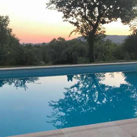 Quinta Casa Da Fonte Villa Vieira do Minho Eksteriør bilde