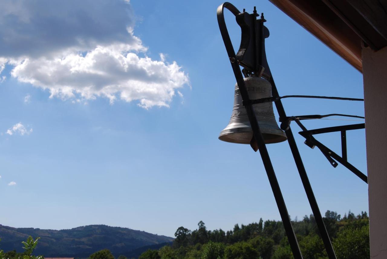 Quinta Casa Da Fonte Villa Vieira do Minho Eksteriør bilde