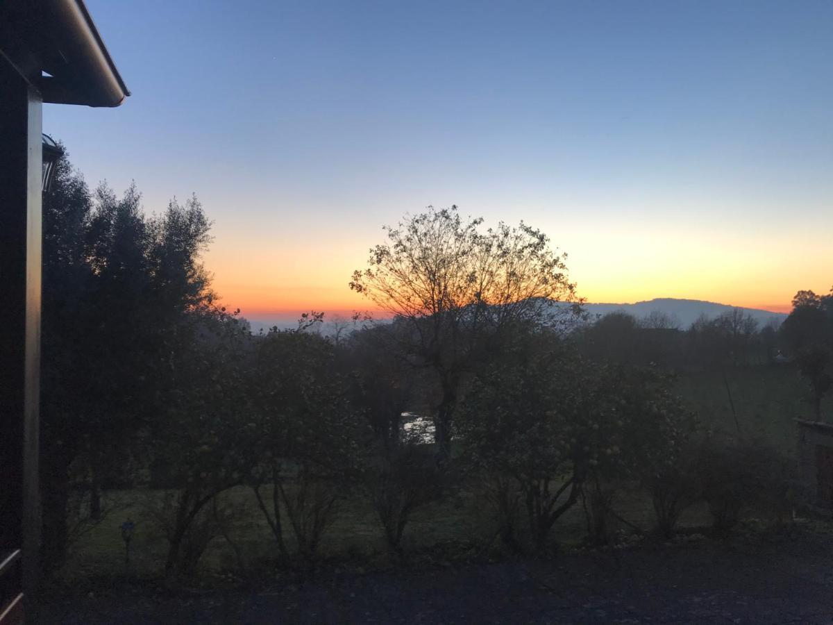 Quinta Casa Da Fonte Villa Vieira do Minho Eksteriør bilde