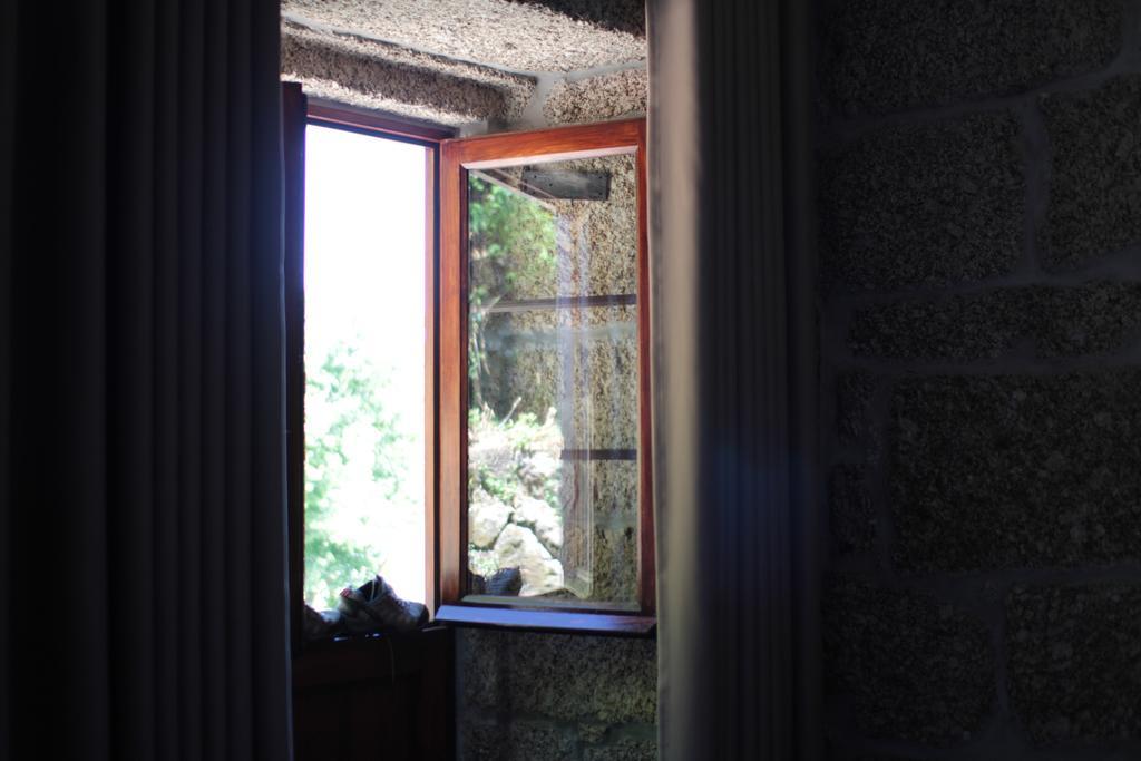 Quinta Casa Da Fonte Villa Vieira do Minho Eksteriør bilde