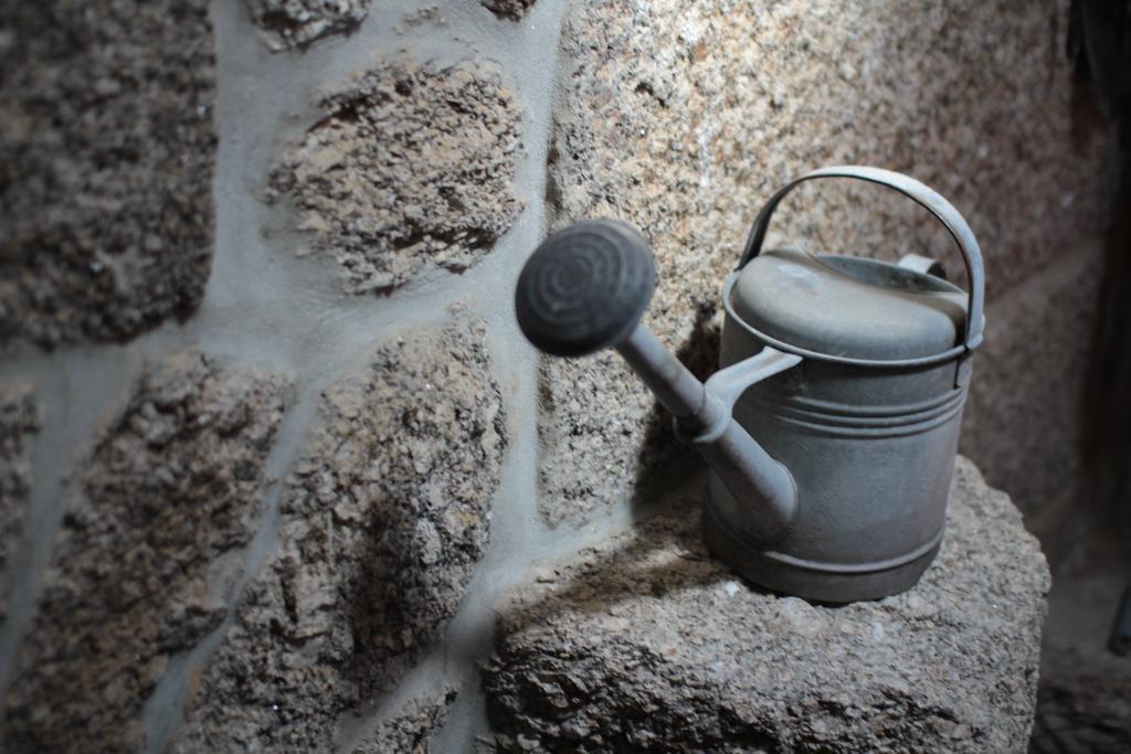 Quinta Casa Da Fonte Villa Vieira do Minho Eksteriør bilde
