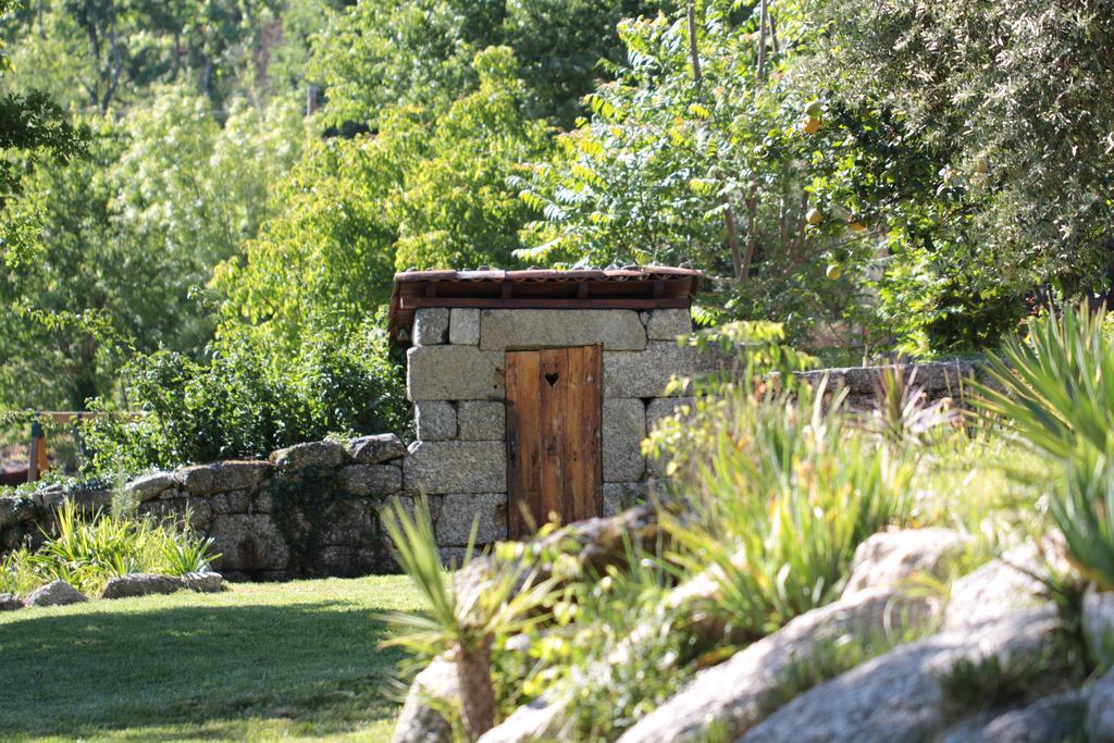 Quinta Casa Da Fonte Villa Vieira do Minho Eksteriør bilde