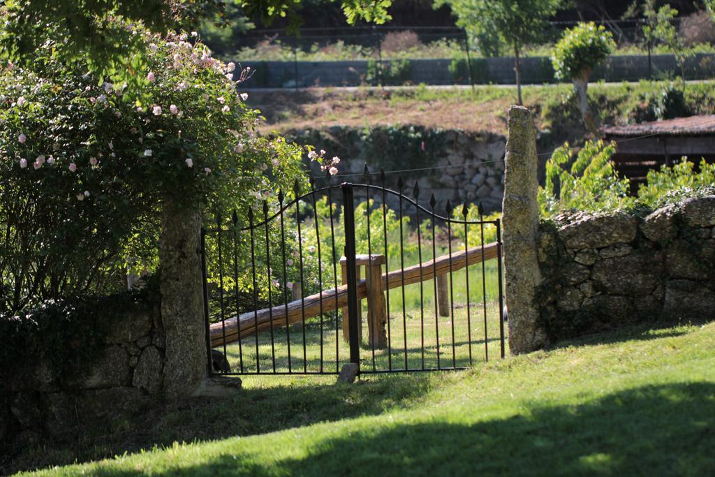 Quinta Casa Da Fonte Villa Vieira do Minho Eksteriør bilde