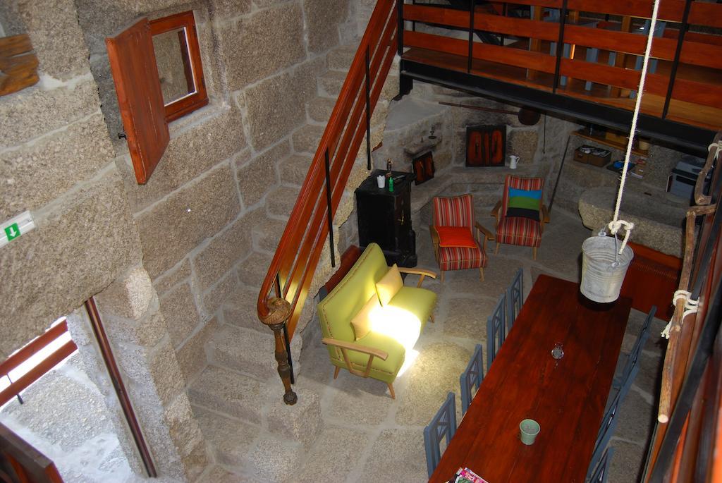 Quinta Casa Da Fonte Villa Vieira do Minho Eksteriør bilde