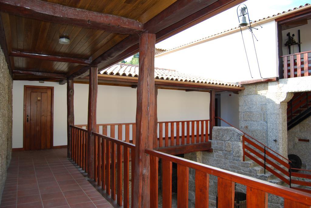 Quinta Casa Da Fonte Villa Vieira do Minho Eksteriør bilde